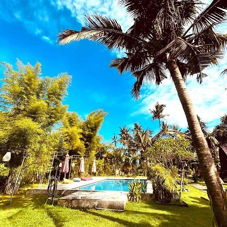 Apit Lawang Villas & Resto Batununggul Zewnętrze zdjęcie
