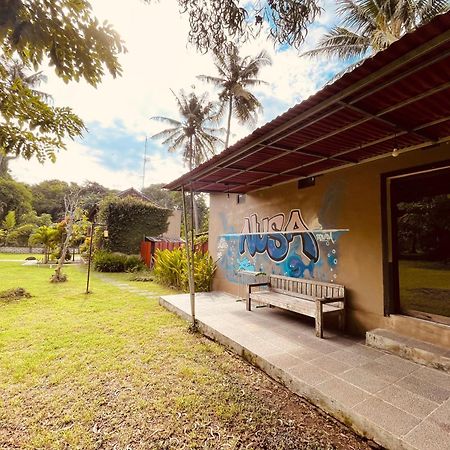 Apit Lawang Villas & Resto Batununggul Zewnętrze zdjęcie