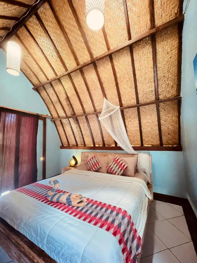 Apit Lawang Villas & Resto Batununggul Zewnętrze zdjęcie