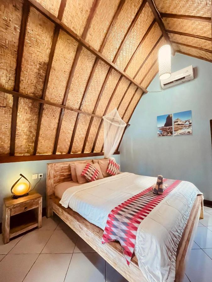Apit Lawang Villas & Resto Batununggul Zewnętrze zdjęcie