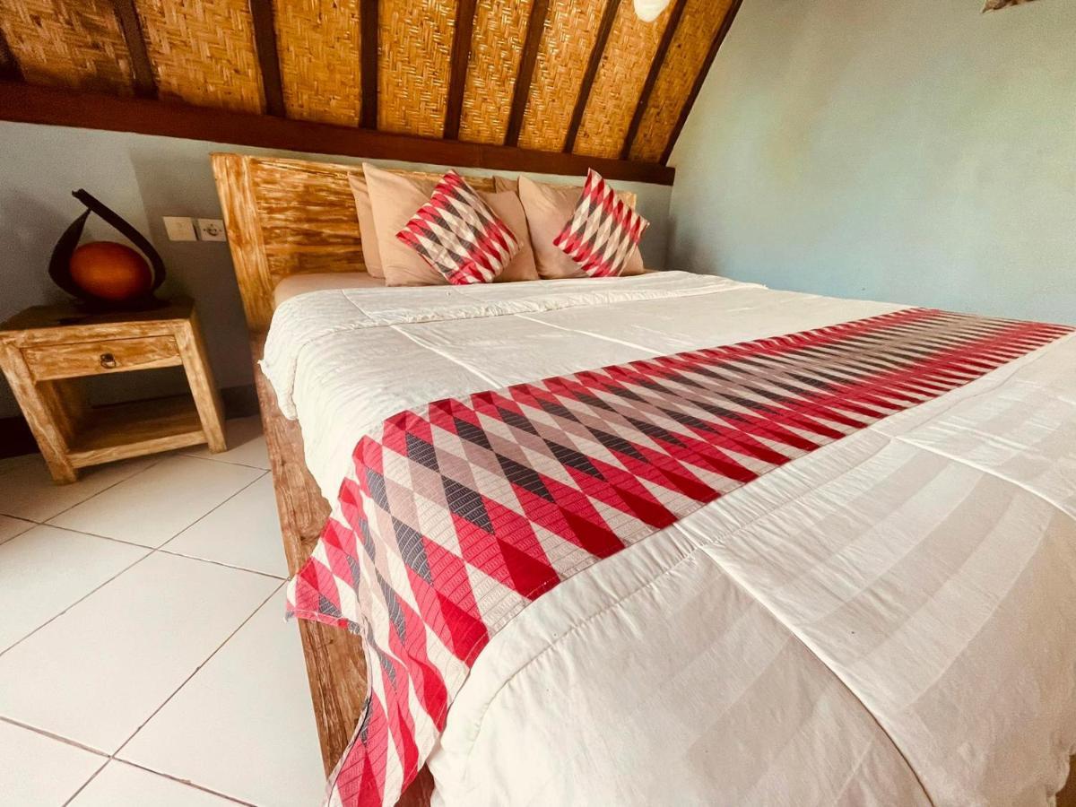 Apit Lawang Villas & Resto Batununggul Zewnętrze zdjęcie