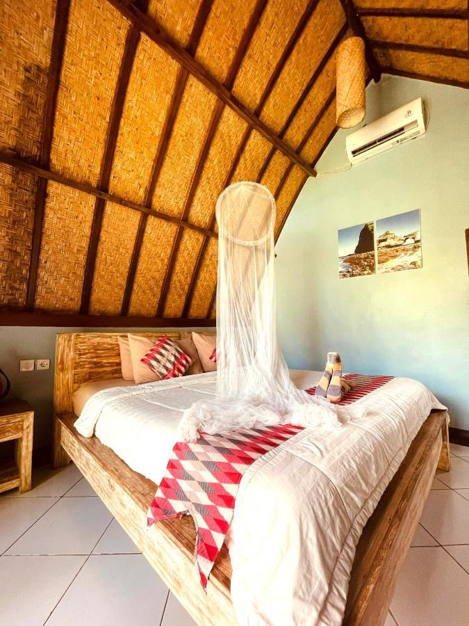 Apit Lawang Villas & Resto Batununggul Zewnętrze zdjęcie