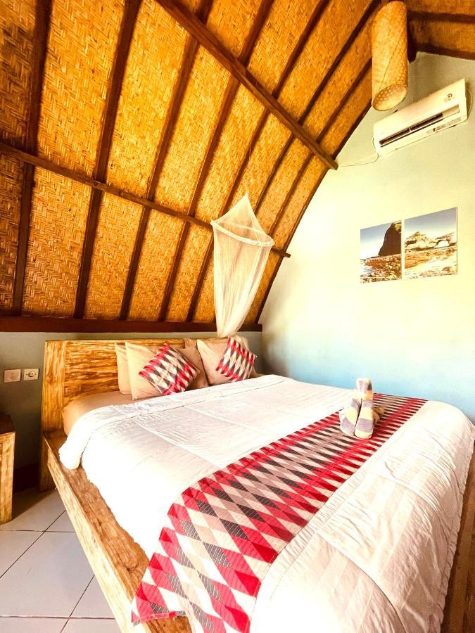 Apit Lawang Villas & Resto Batununggul Zewnętrze zdjęcie