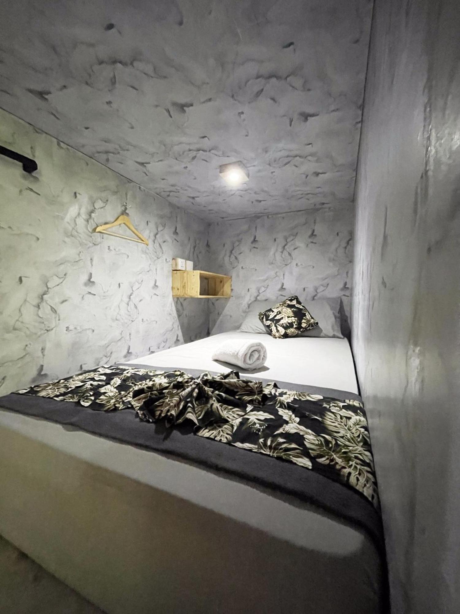 Apit Lawang Villas & Resto Batununggul Zewnętrze zdjęcie
