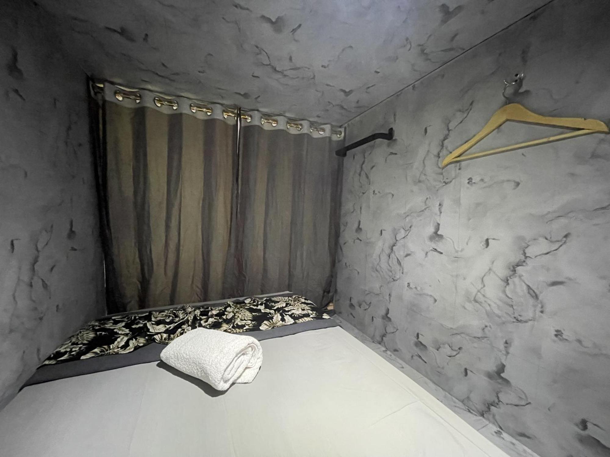 Apit Lawang Villas & Resto Batununggul Zewnętrze zdjęcie
