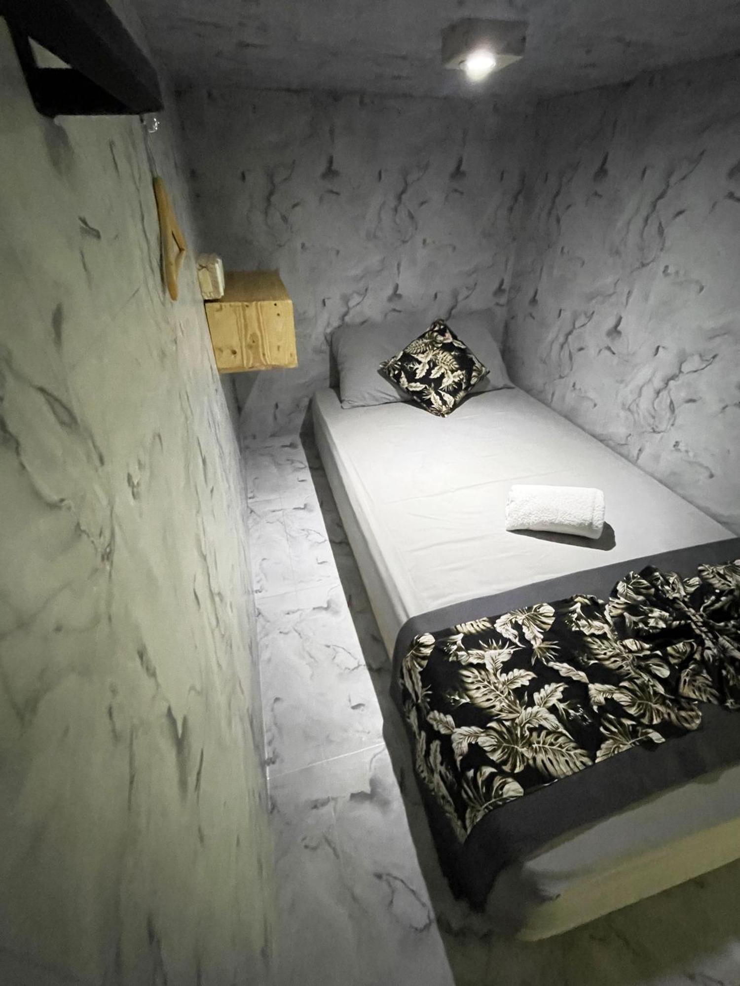 Apit Lawang Villas & Resto Batununggul Zewnętrze zdjęcie