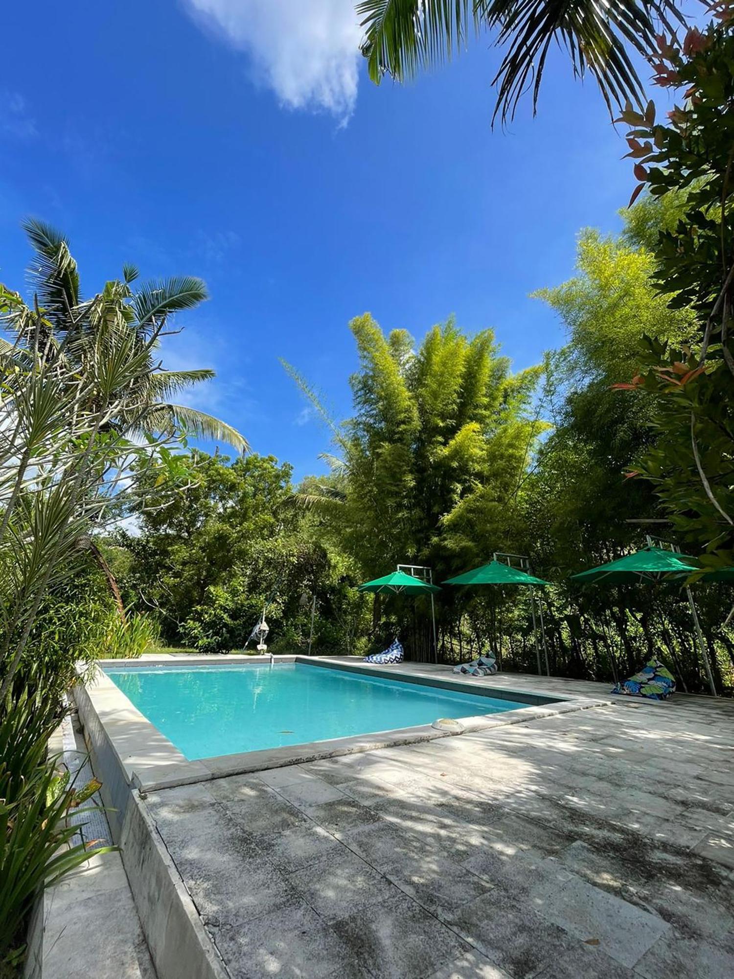 Apit Lawang Villas & Resto Batununggul Zewnętrze zdjęcie