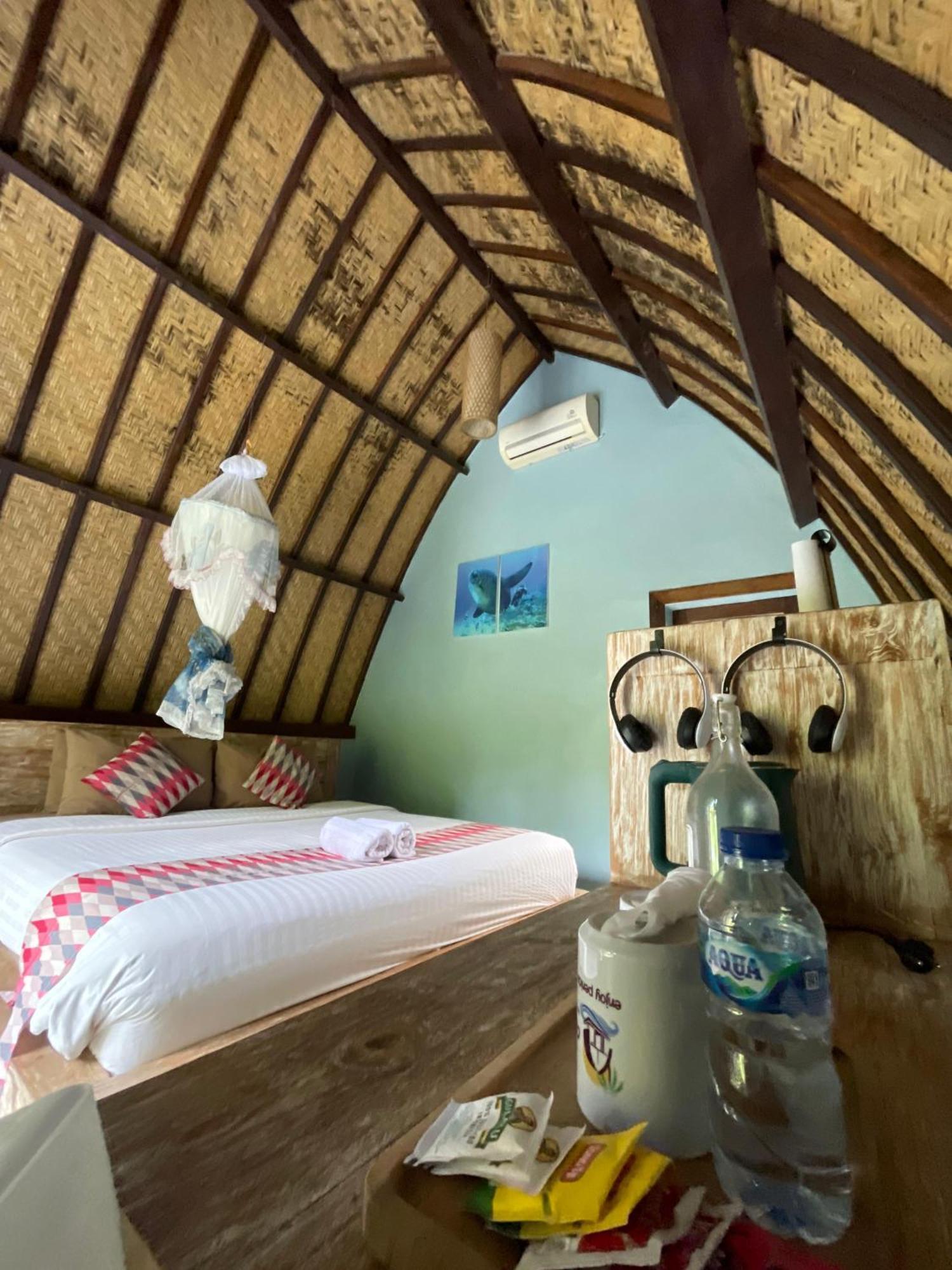 Apit Lawang Villas & Resto Batununggul Zewnętrze zdjęcie