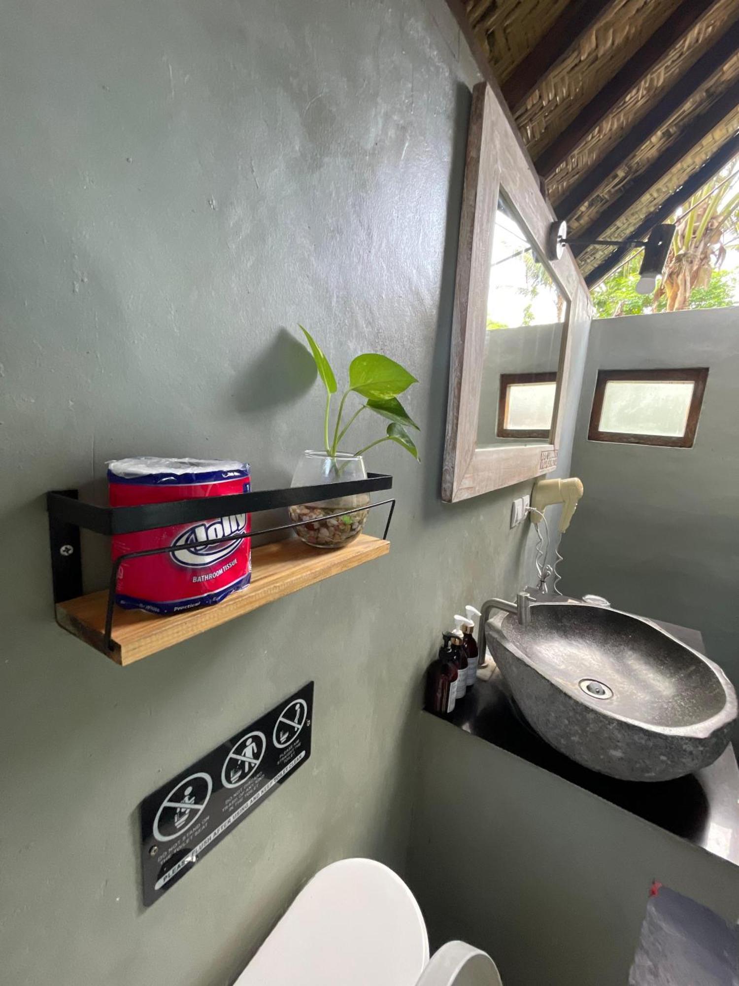 Apit Lawang Villas & Resto Batununggul Zewnętrze zdjęcie