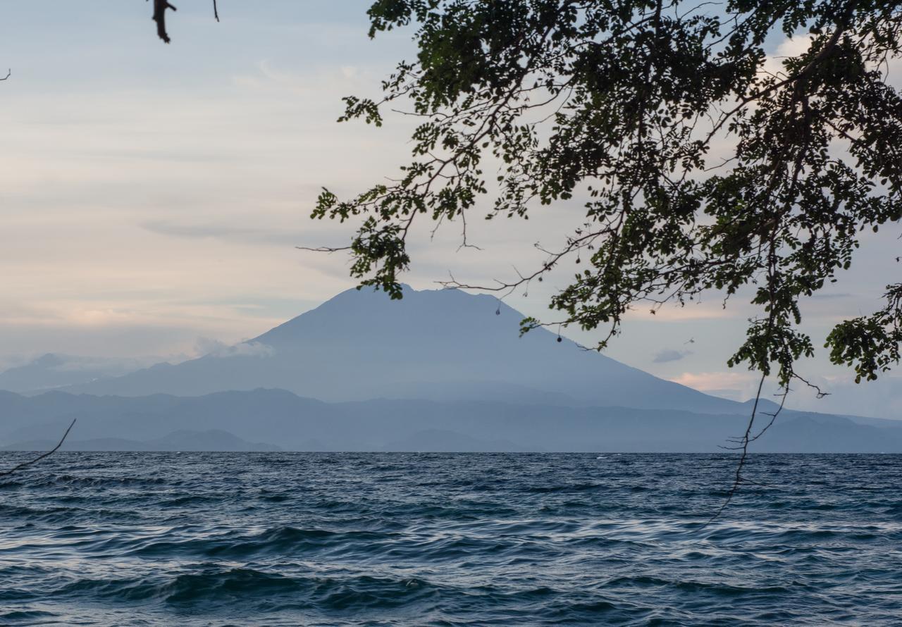 Apit Lawang Villas & Resto Batununggul Zewnętrze zdjęcie