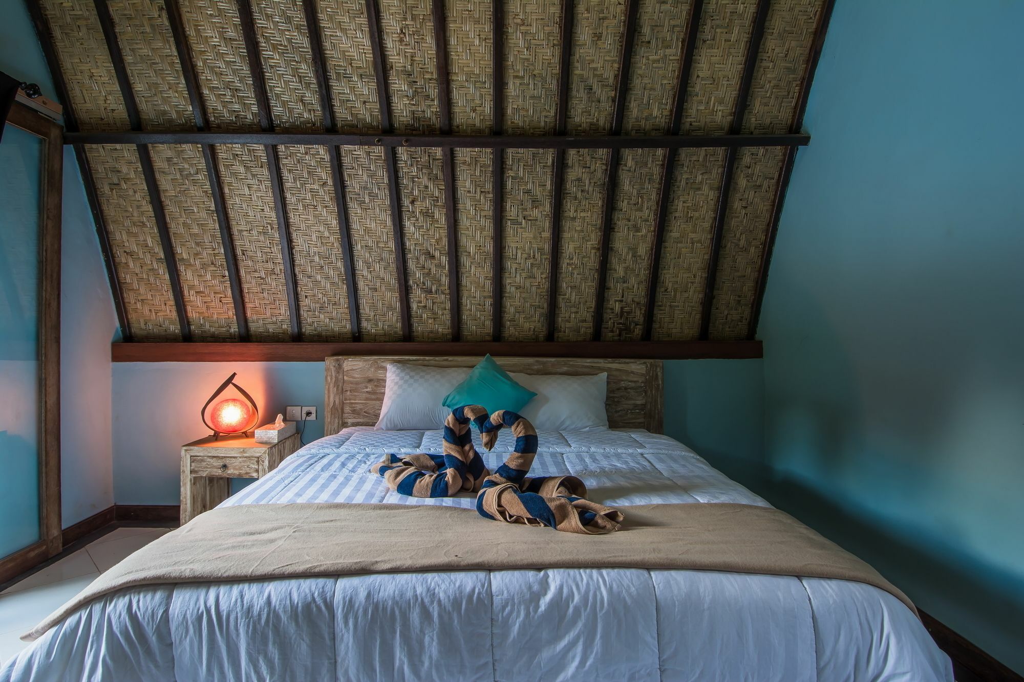 Apit Lawang Villas & Resto Batununggul Zewnętrze zdjęcie